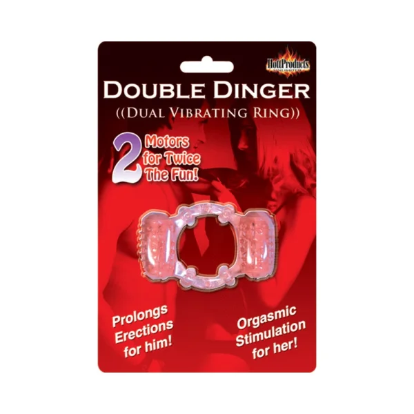 Humm Dinger Double Dinger — image 4 of 8