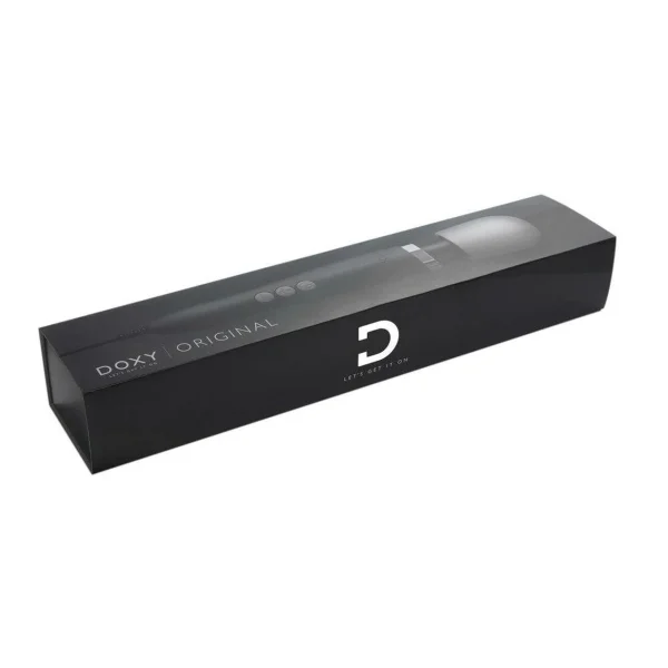 Doxy Original Wand Massager