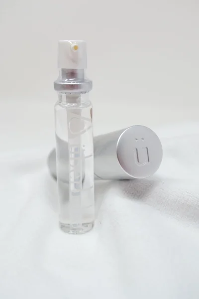 Uberlube Travel Size Silicone Lubricant: Good-to-Go Traveler