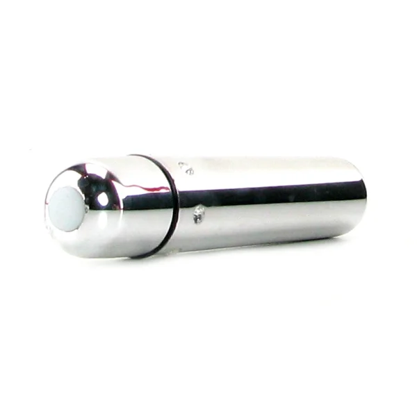 Crystal High Intensity Bullet 2 - Silver