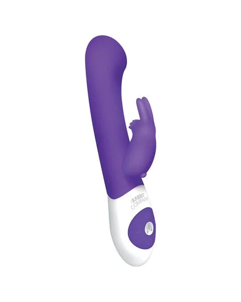 The G-Spot Rechargeable Rabbit