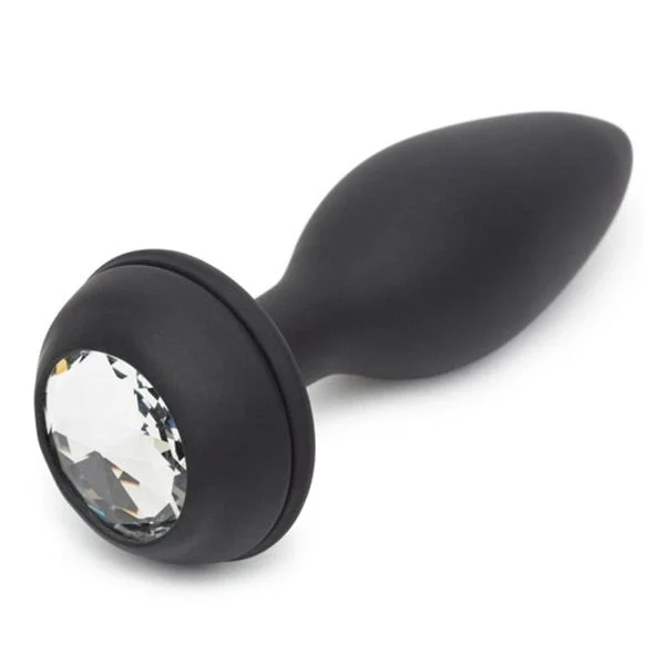 Happy Rabbit Vibrating Butt Plug Large