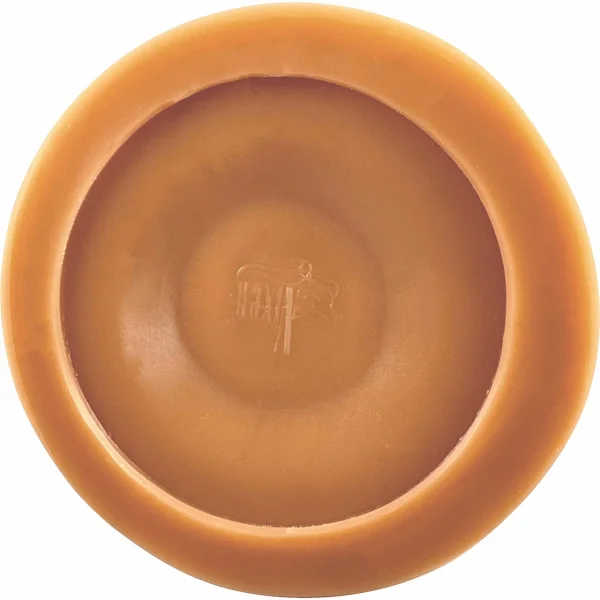 Randy VixSkin Silicone Dildo By Vixen - Caramel