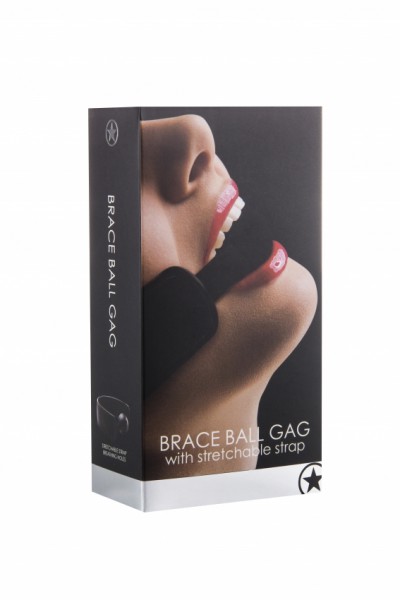 Brace Ball Gag