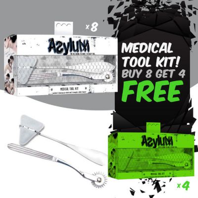 Medical Tool Kit Buy 8 Get 4 Free