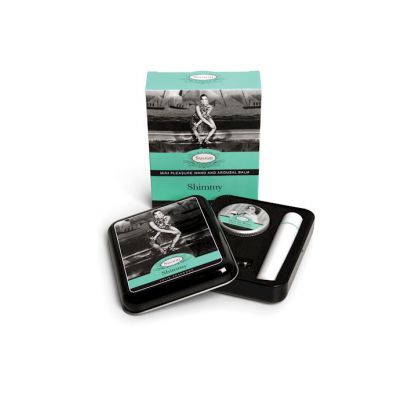 Swoon Shimmy Bullet Vibrator Gift Set