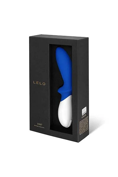 LELO Loki™ Prostate Massager