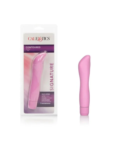 CalExotics Contoured G