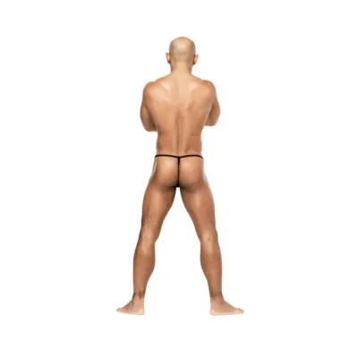 Men s Clothing Male Power Caribbean Crush Posing Strap Mint O s
