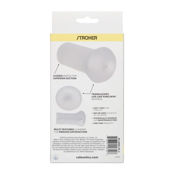 Boundless Stroker- Frost — image 15 of 25