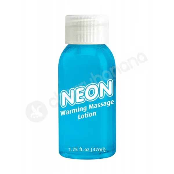 Neon Luv Touch Fantasy Kit - Blue