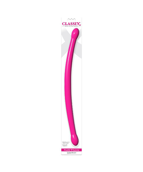 Classix Double Whammy