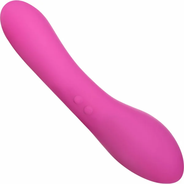 Swan Wand Rechargeable Waterproof Silicone Vibrator