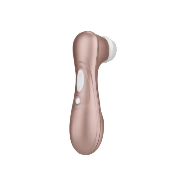 Satisfyer Pro 2 - Clitoral Stimulator - Christmas