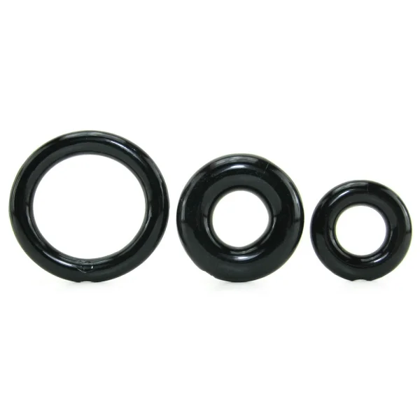 Screaming O Ring O x 3 Cockrings