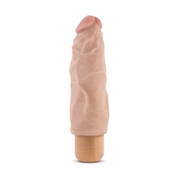 Cock Vibe #9 - Natural