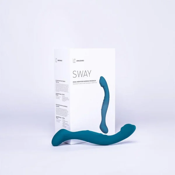 Sway by Lora Dicarlo
