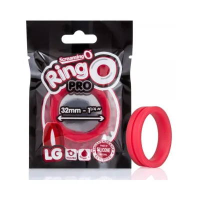 Ringo Pro LG POP Box Assorted Colors 12 Piece