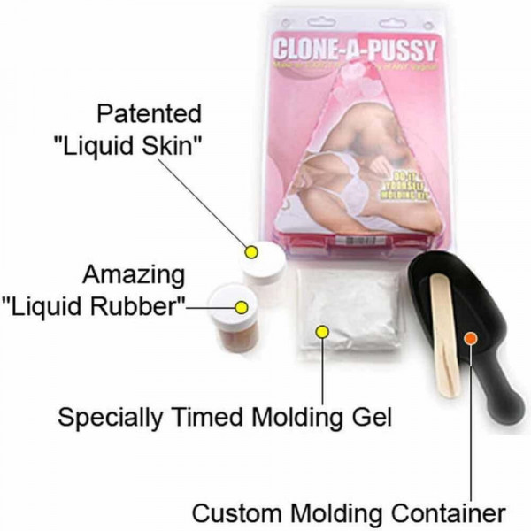 Empire Labs Clone-A-Pussy Kit