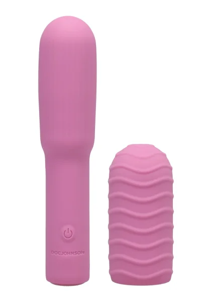 Pocket Rocket® Elite - Rechargeable with Removable Sleeve