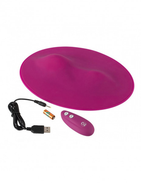 VibePad