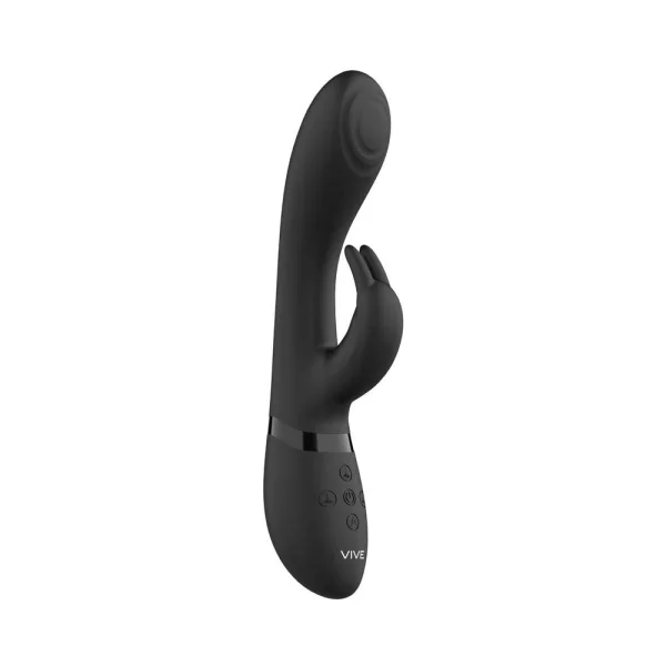 Luxury Vibrators: Cato