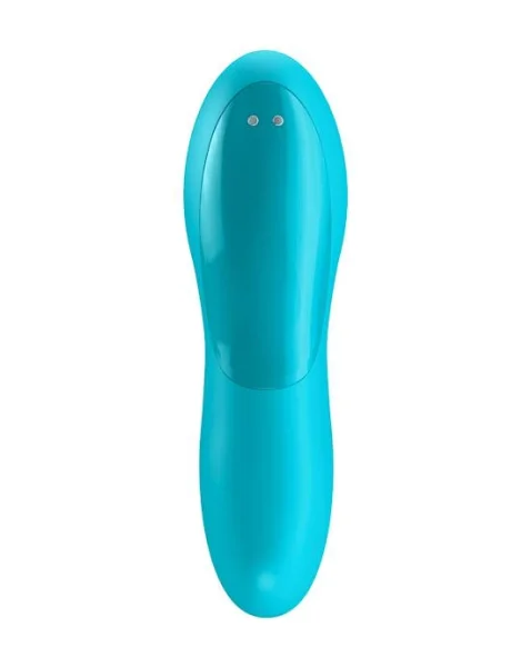 Satisfyer Teaser - Blue