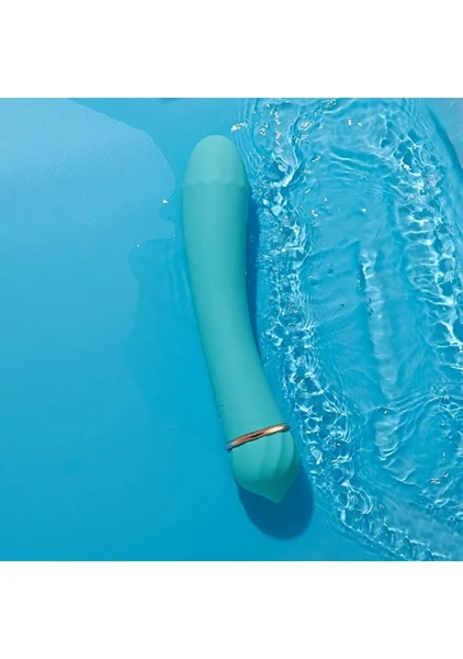 Mina Soft Silicone Classic Vibrator — image 17 of 22