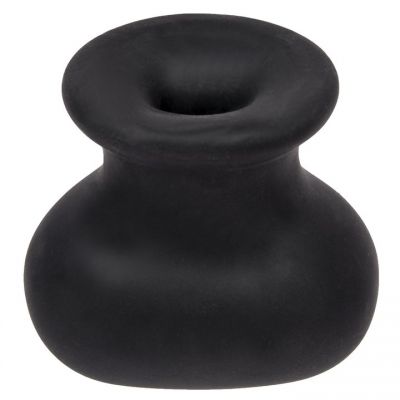 Bondara Black In a Nutshell Ball Bag