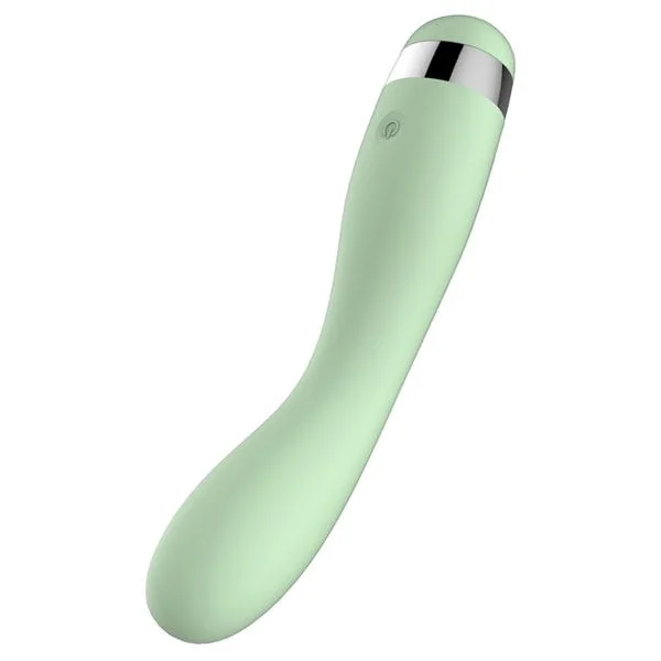 Soft by Playful Lover Rechargeable G-Spot Vibrator