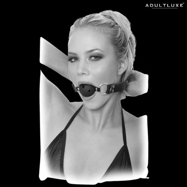 Fetish Fantasy Limited Edition Breathable Ball Gag