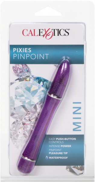 Pinpoint Clit Stimulator