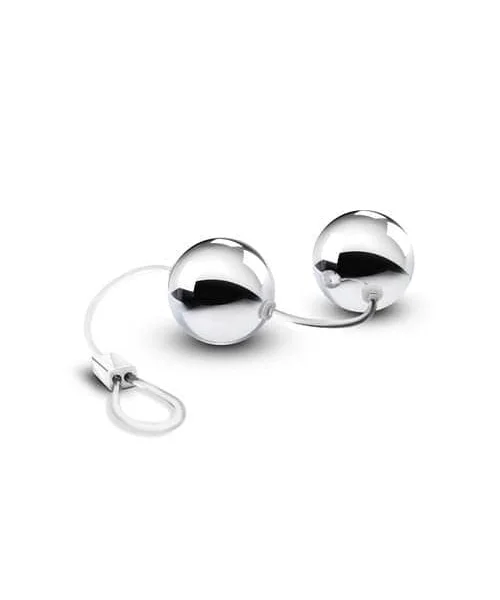 B Yours - Bonne Beads - Silver
