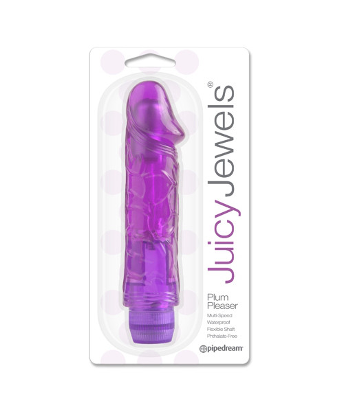 Juicy Jewels Plum Pleaser