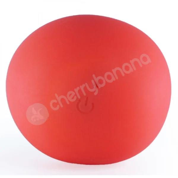Healthy Habits Cherry Shaped 7 Speed Clitoral Vibrator