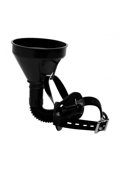 Master Series Latrine Extreme Funnel Gag — image 4 of 7