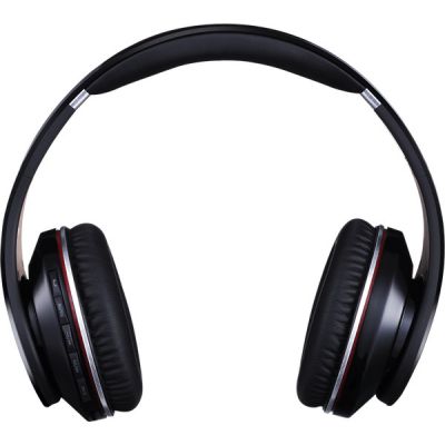 Bluetooth MP3 Headset