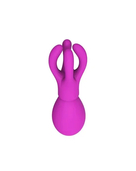 Mix And Match Vibrating Massager