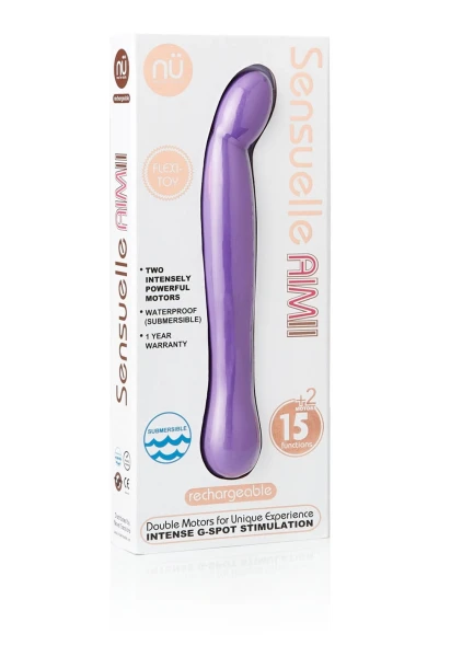 Sensuelle Aimii
