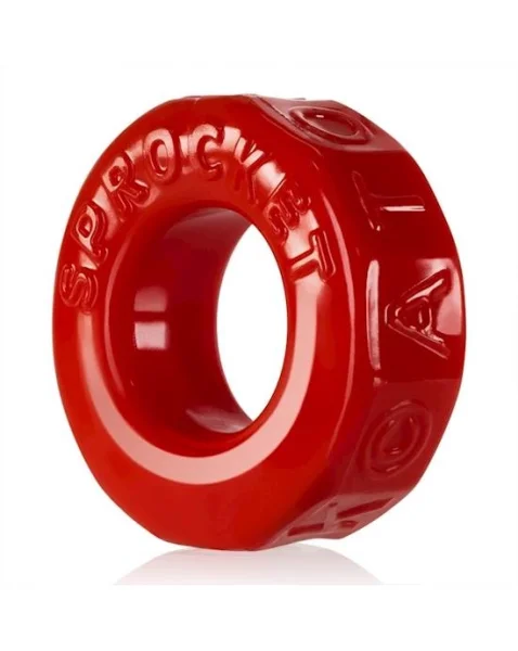 Sprocket Cockring