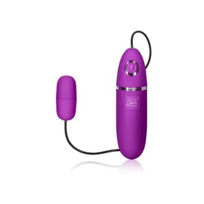 Power Play Playful Bullet Purple