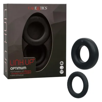 Link Up Optimum Black