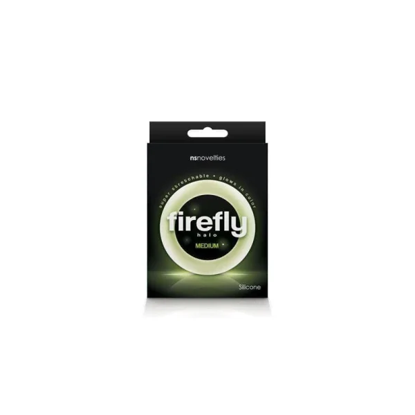 Firefly Halo - Medium - White