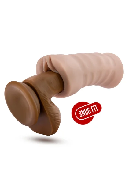 M for Men Rain Vanilla