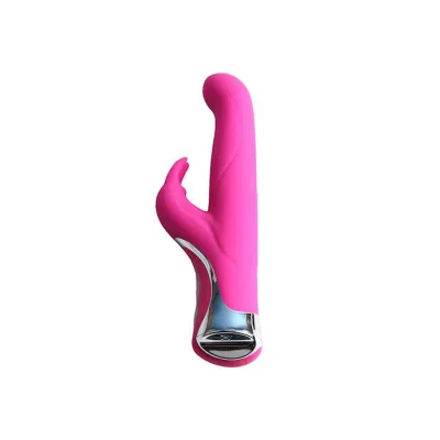 Lushrabbit Pink