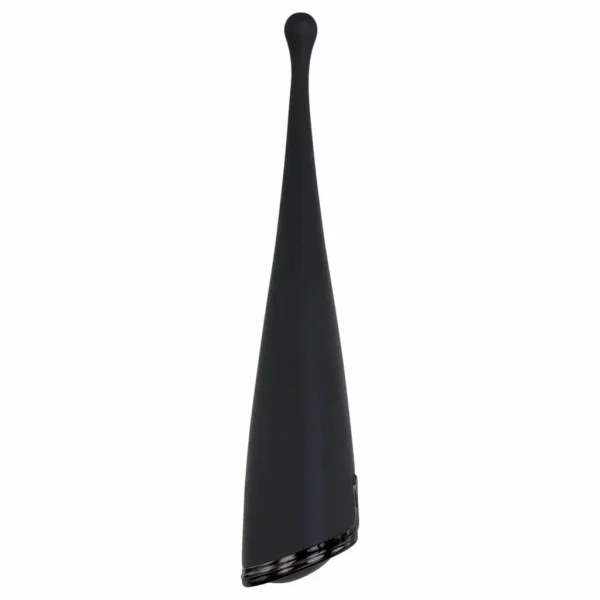 Evolved Straight to the Point Silicone Vibrator