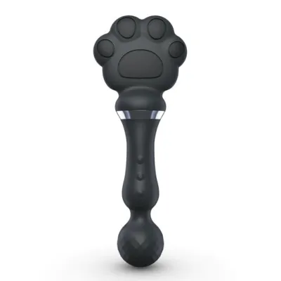 Tracy s Dog Cat s Paw Electric Shock Vibrator