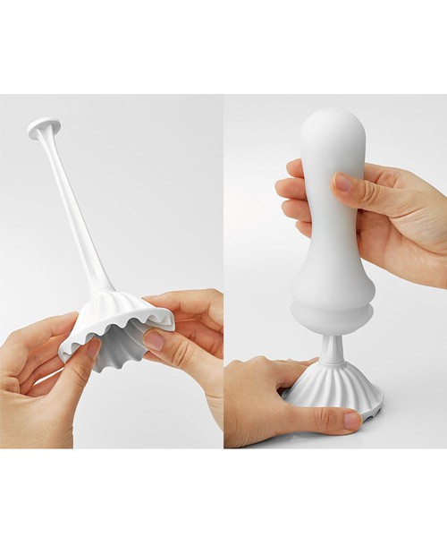 Tenga flex silky masturbator — image 4 of 5
