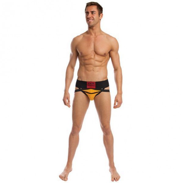 The Ranger Jock by Jack Adams — image 4 of 9