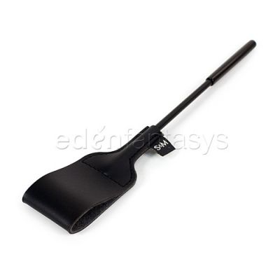 Sex and Mischief riding crop